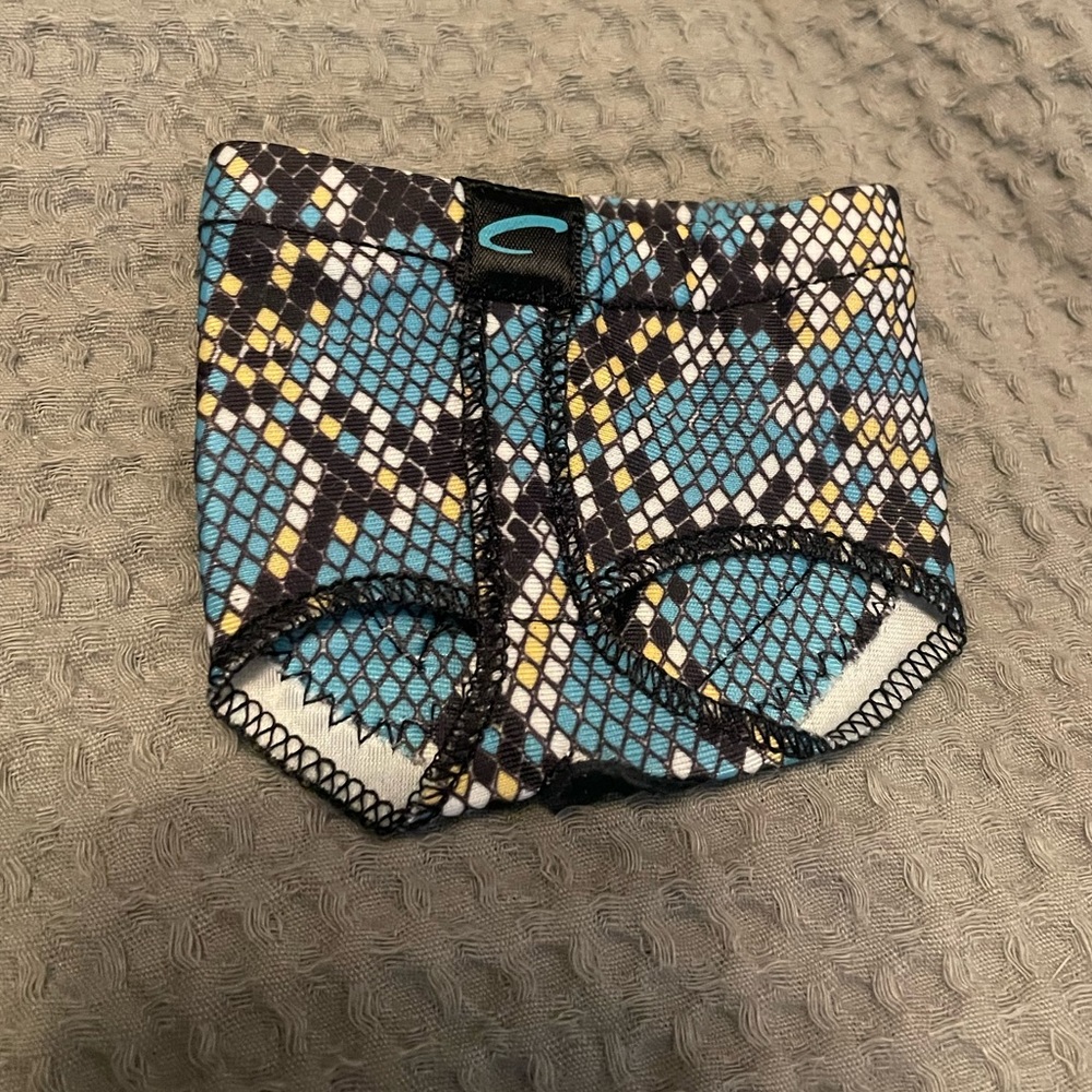 Capezio footundeez NWT